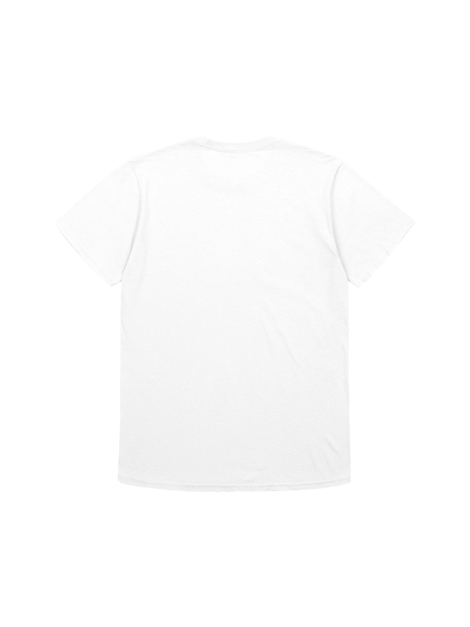 "Cornwall Born & Bread" Unisex T-Shirt product image (3)