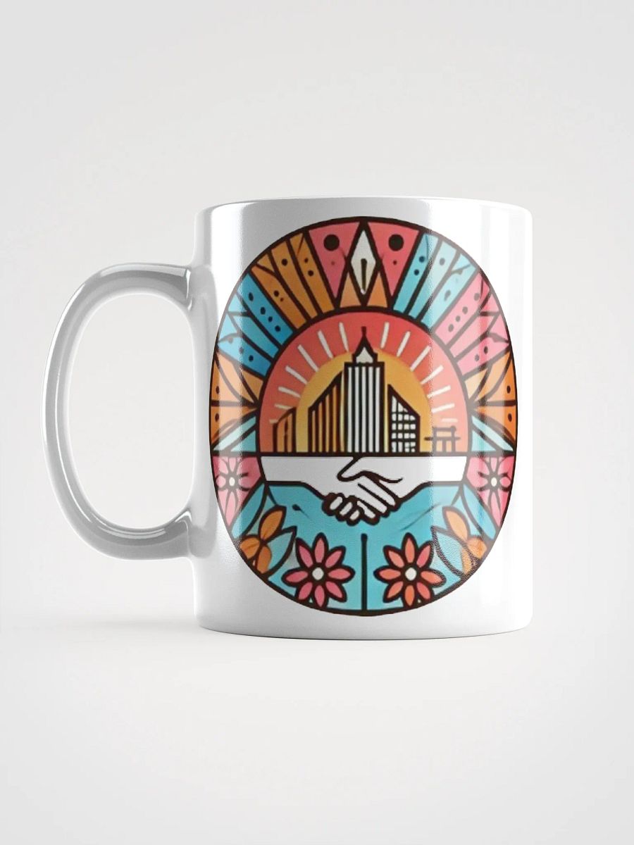 Harmony Sunrise Mug product image (18)