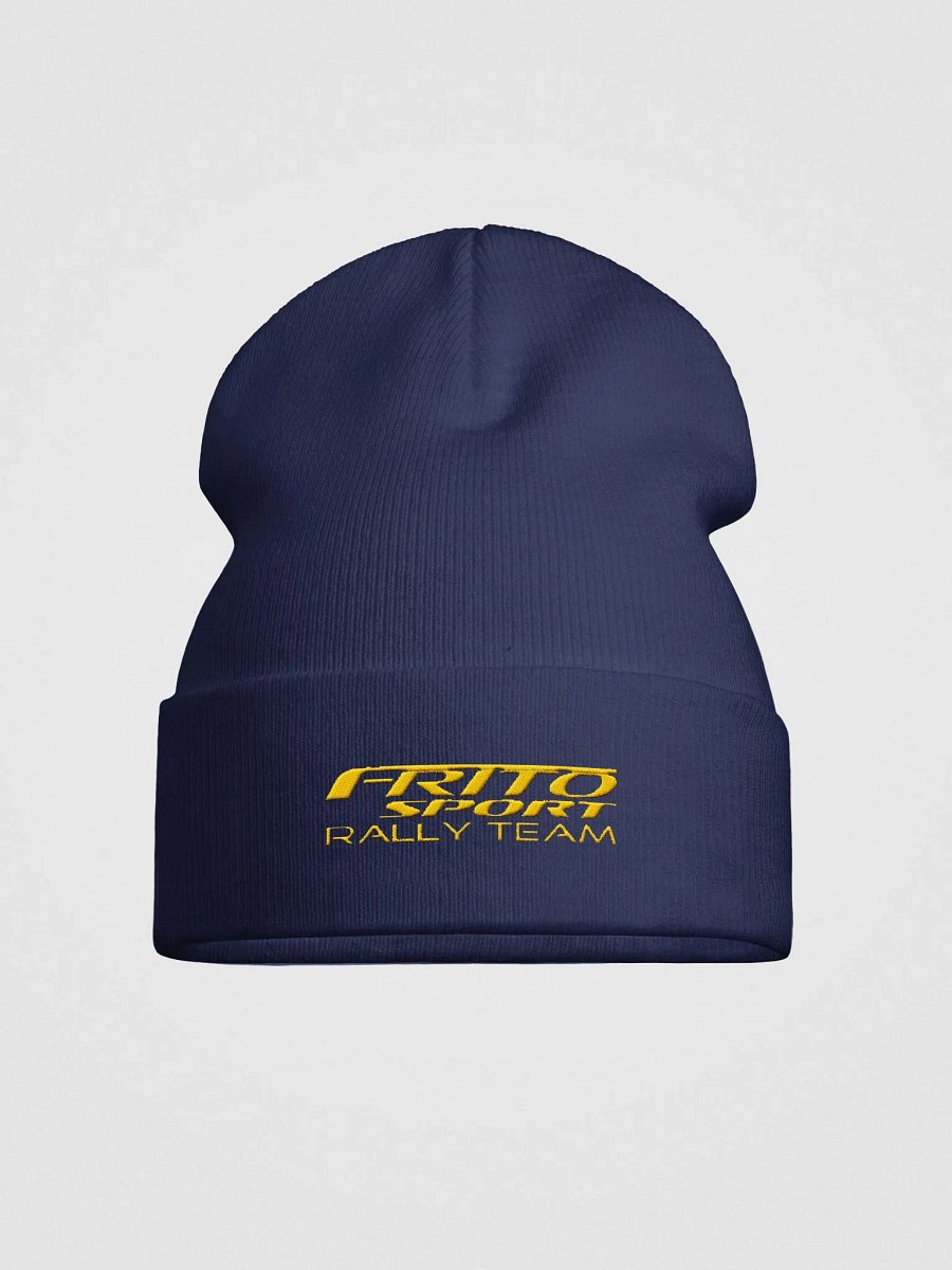 Fritosport Rally Team product image (1)