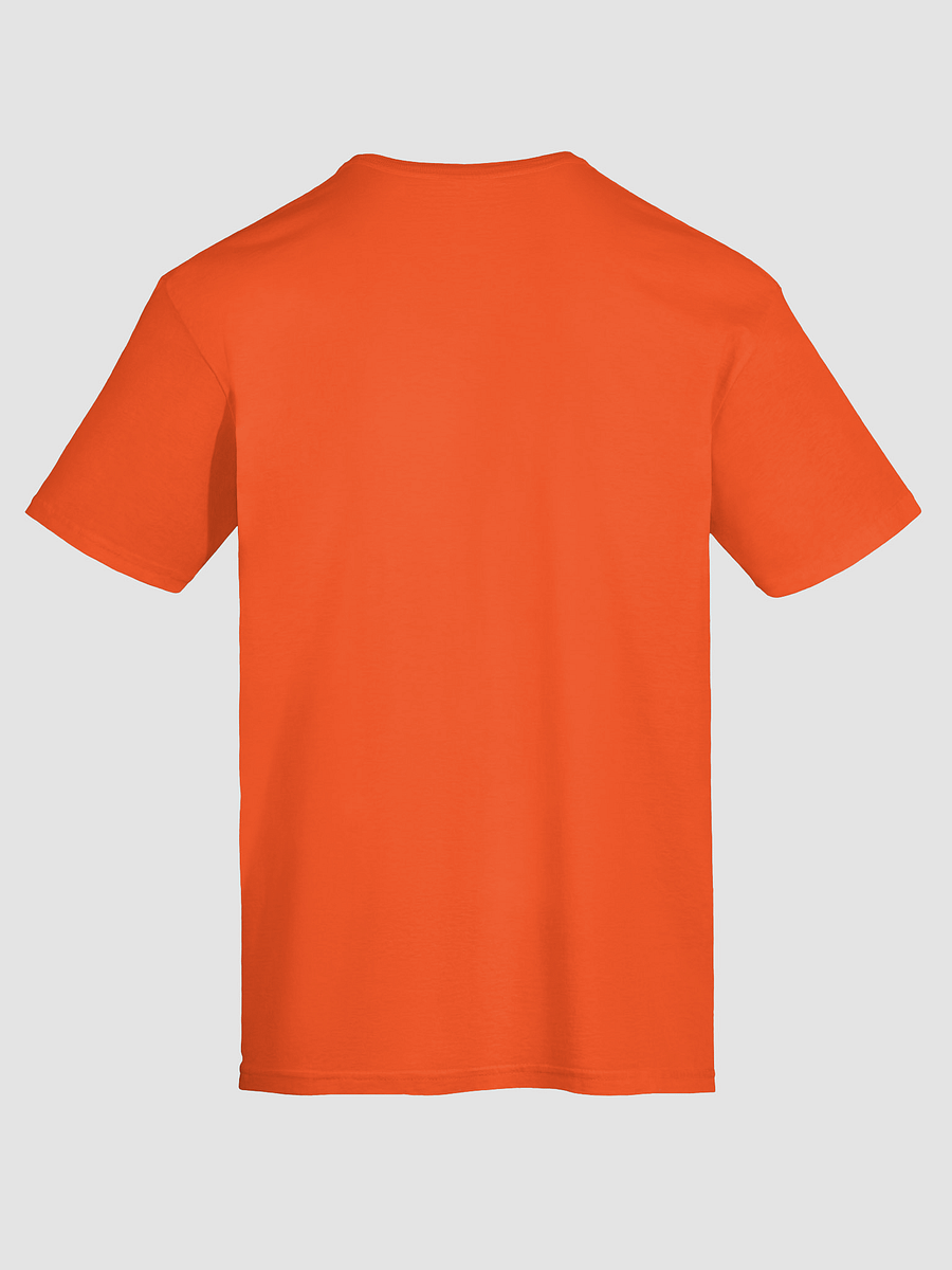 Stick Figure Comfort Unisex T-Shirt product image (72)