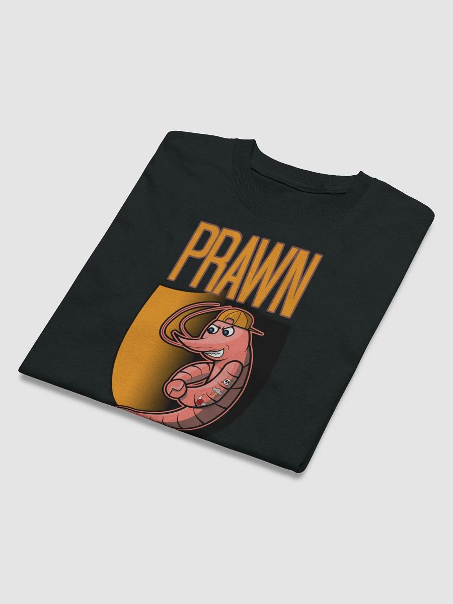 PRAWN CREW T-Shirt product image (9)