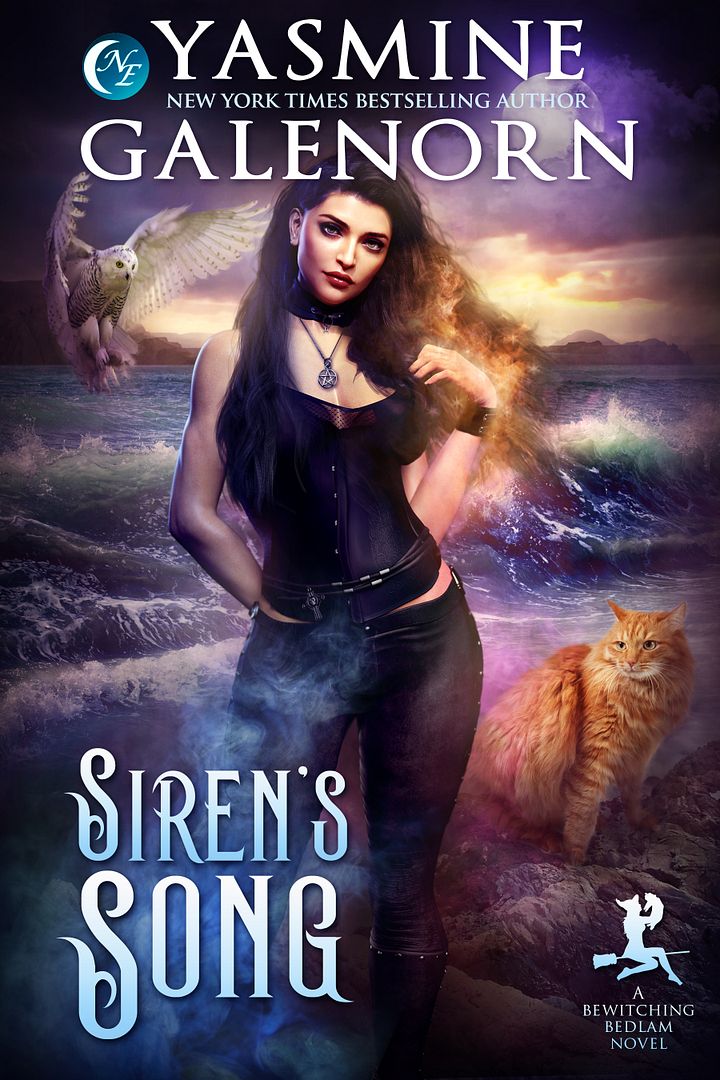 Siren's Song product image (1)