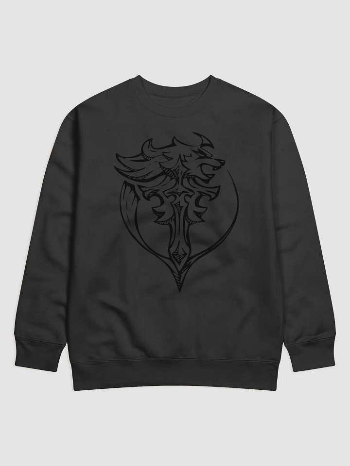Sigil Sweatshirt product image (1)