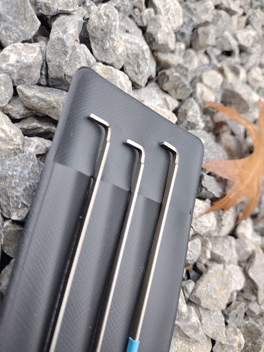 Longhorn Tension Set product image (3)