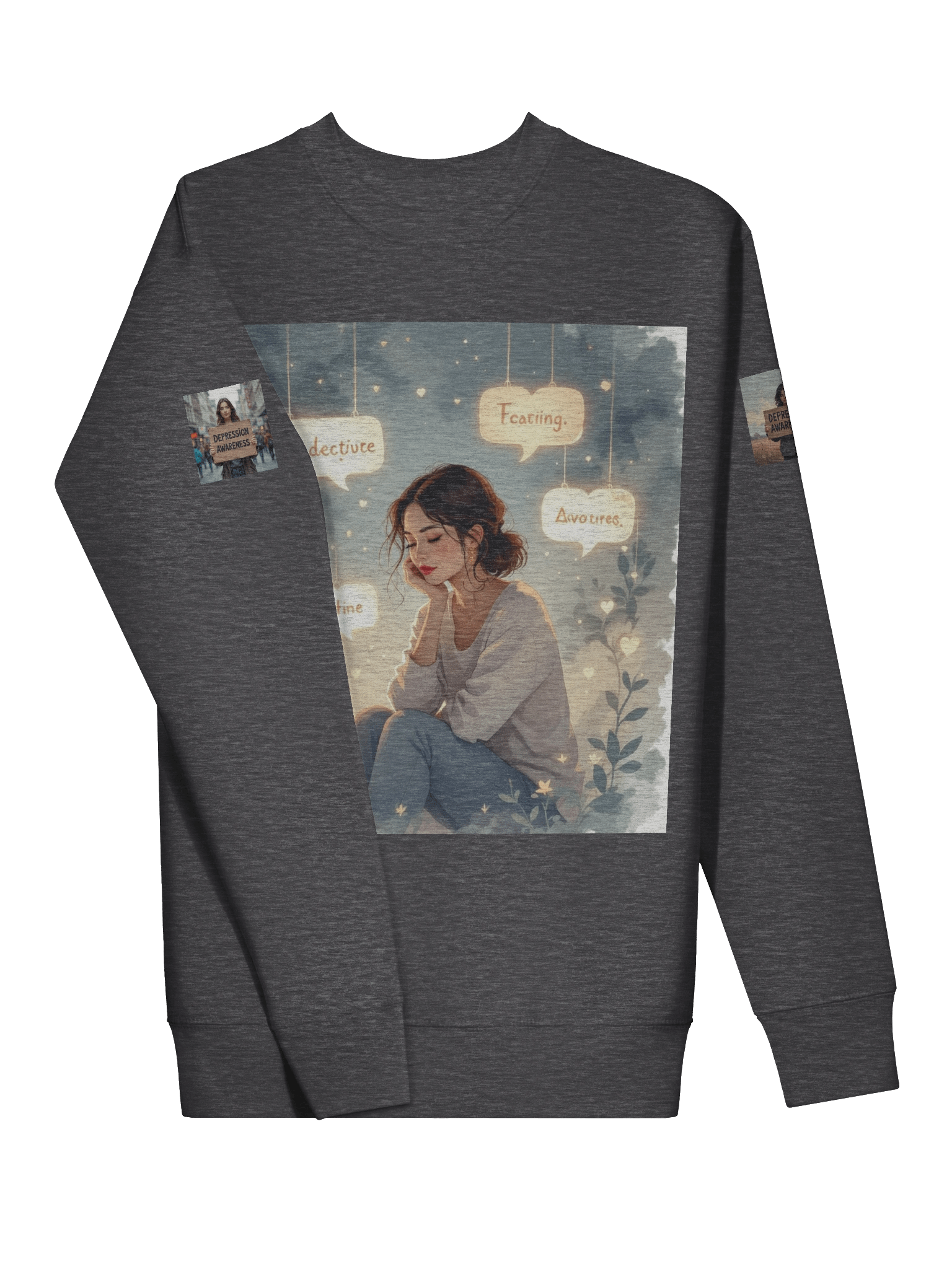 Depression Awareness collection product image (9)