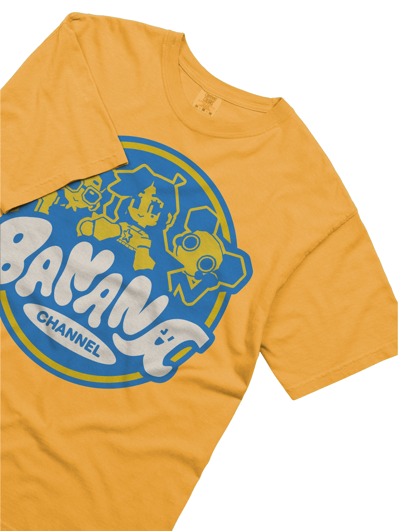 STICKER TEE product image (14)