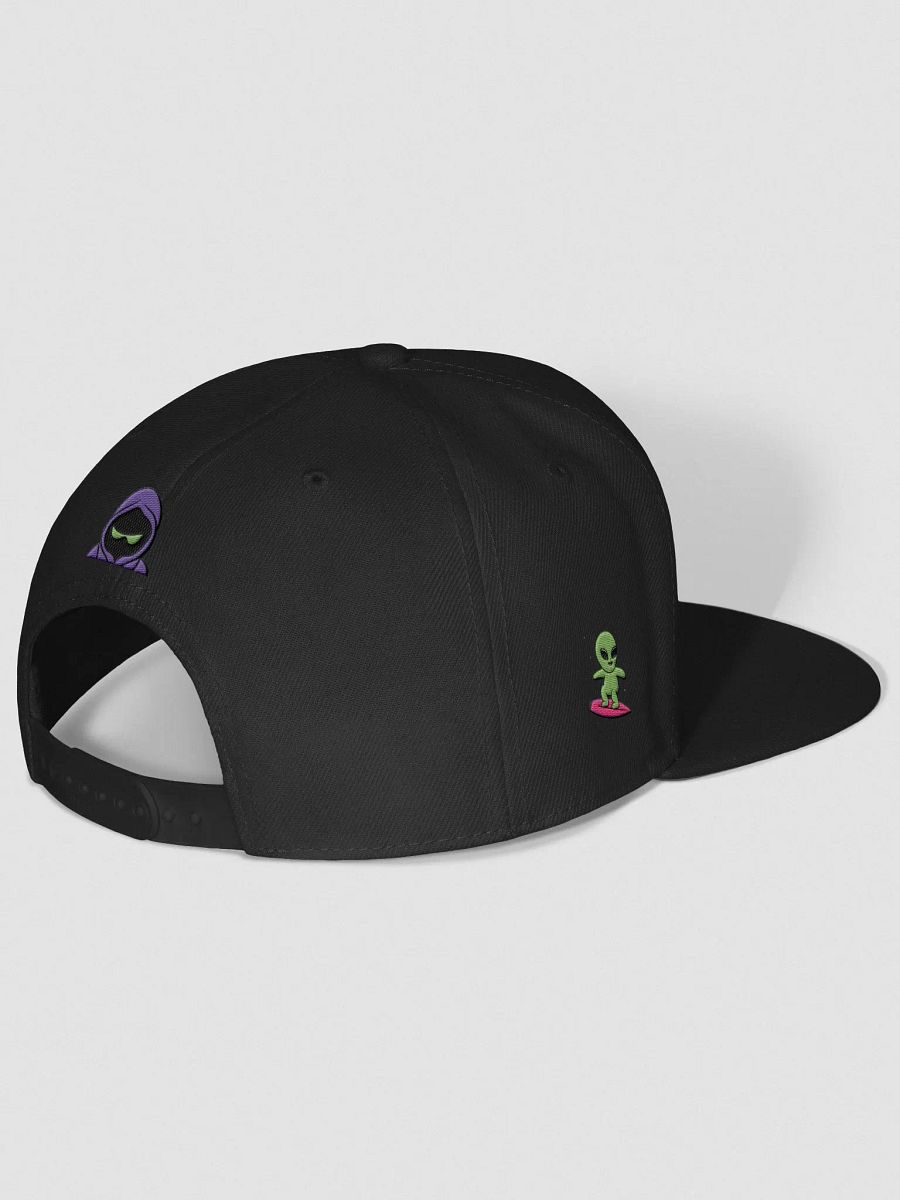 Chat In The Hat product image (3)