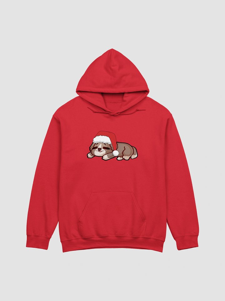 Xmas Eepy Hoodie product image (2)
