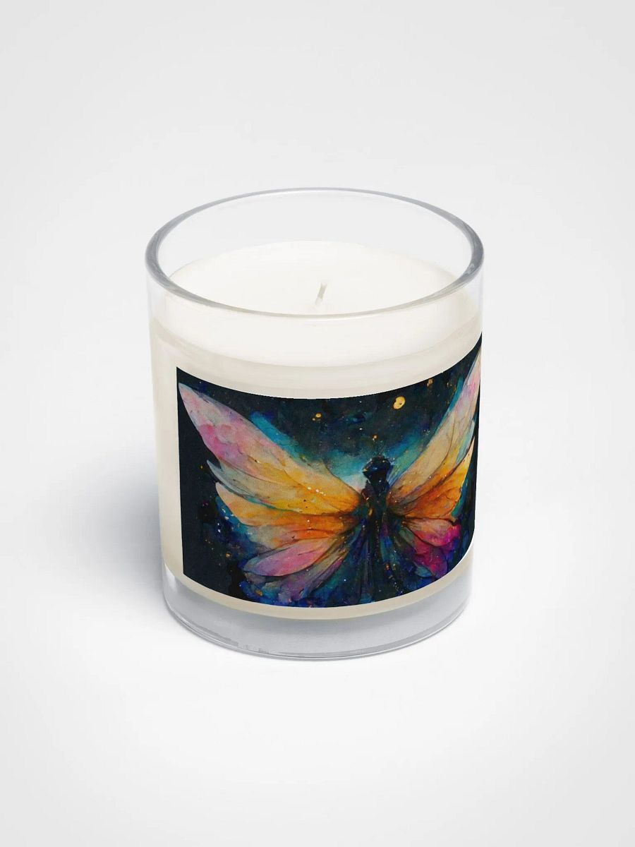 Butterfly Bliss Soy Candle product image (2)