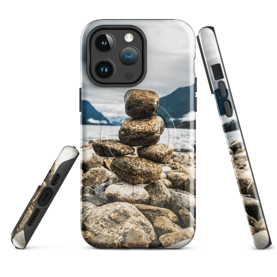 Golden Ears Case product image (4)