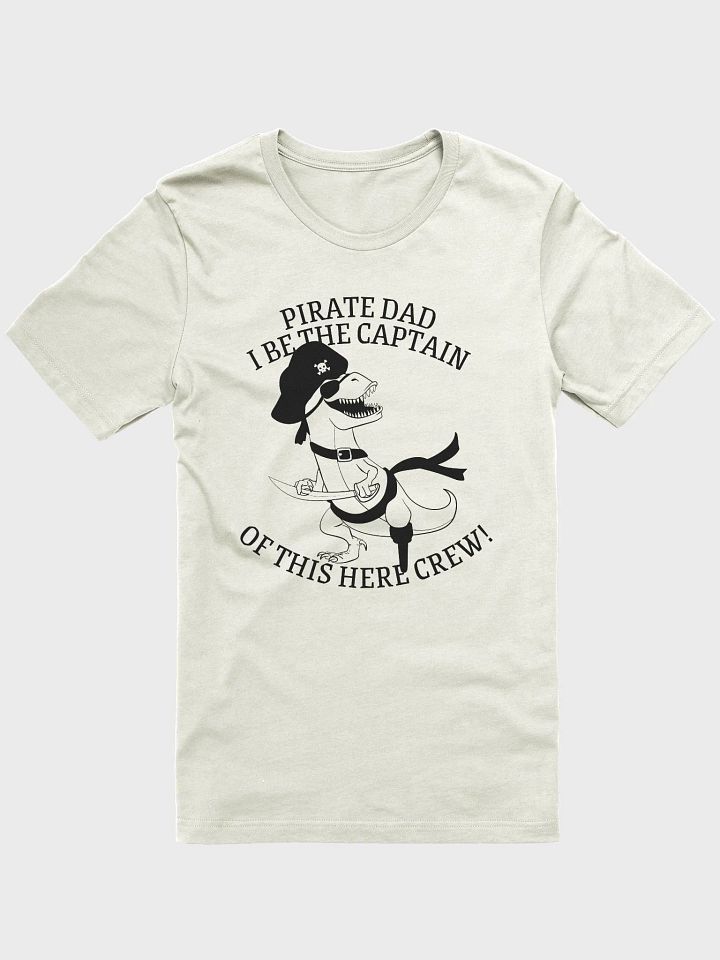 Pirate Dino Dad product image (6)