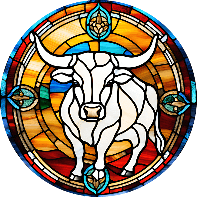 TAURUS ♉︎