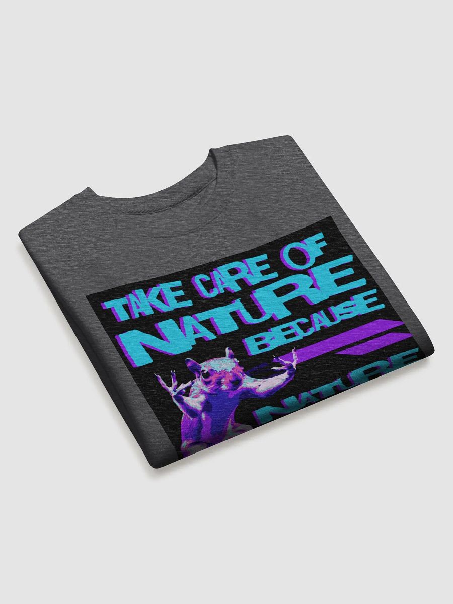 Nature's Guardian Sweatshirt product image (3)