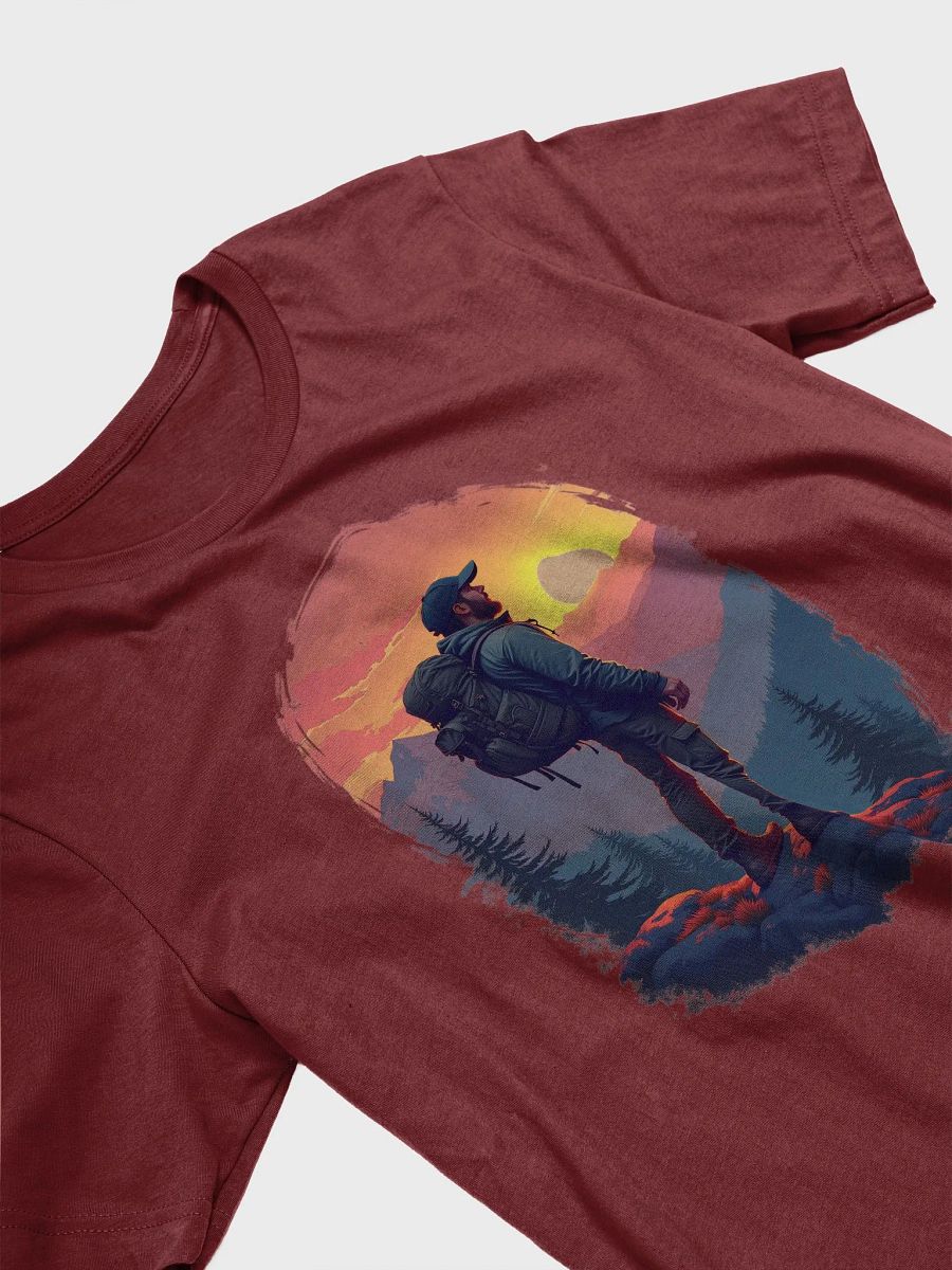 Nature, outdoors, t-shirt product image (6)