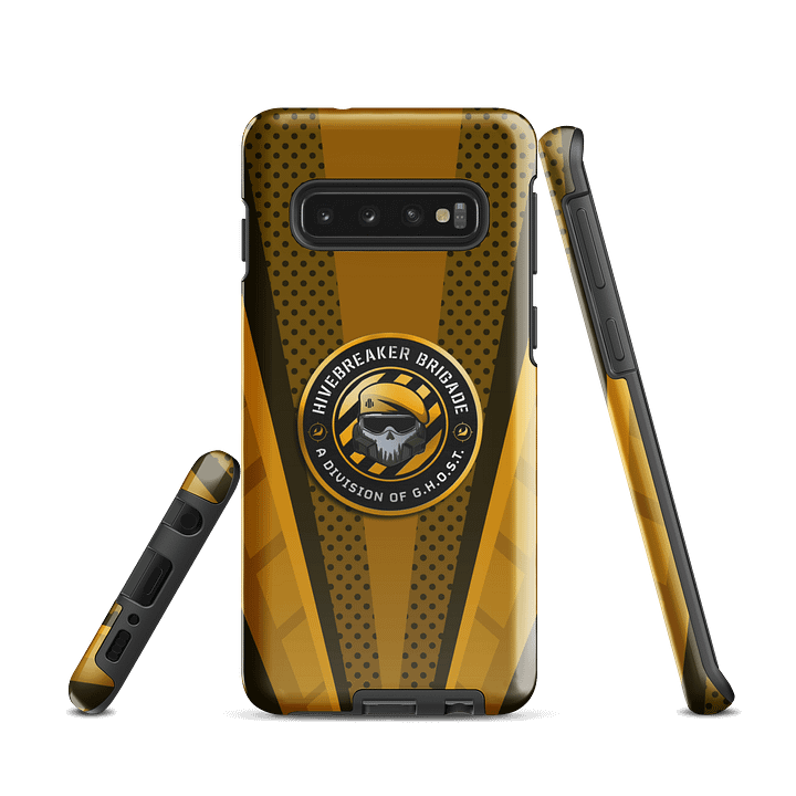 Hivebreaker Tough Samsung Case 4 product image (1)