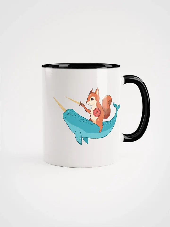 The Mods Colored Mug product image (1)