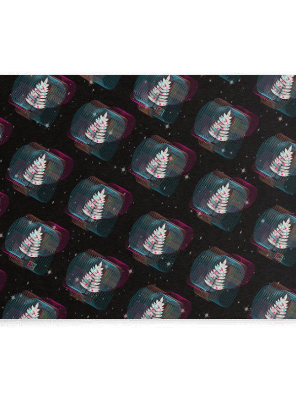 Holiday Gift Wrap Set 1 product image (5)