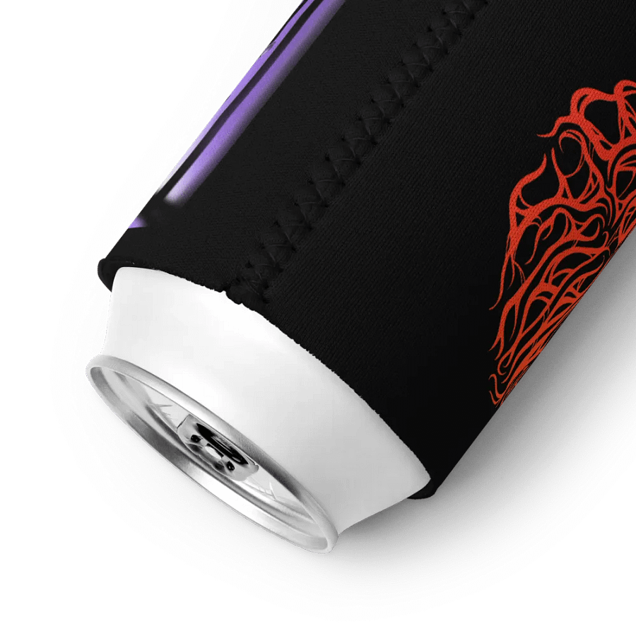 Let's Get Weird (Can Cooler) product image (10)