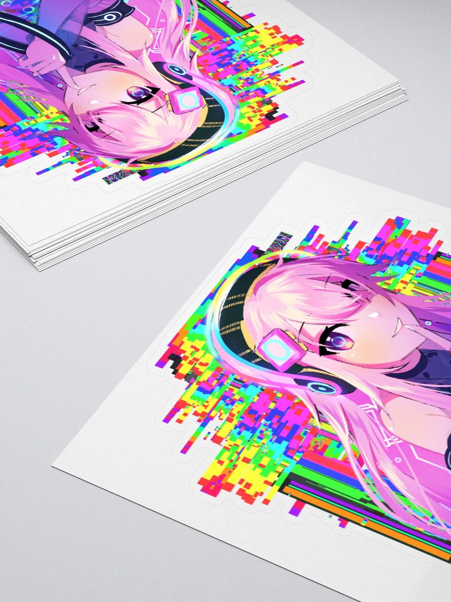Updated Akheera Sticker (with background) product image (11)
