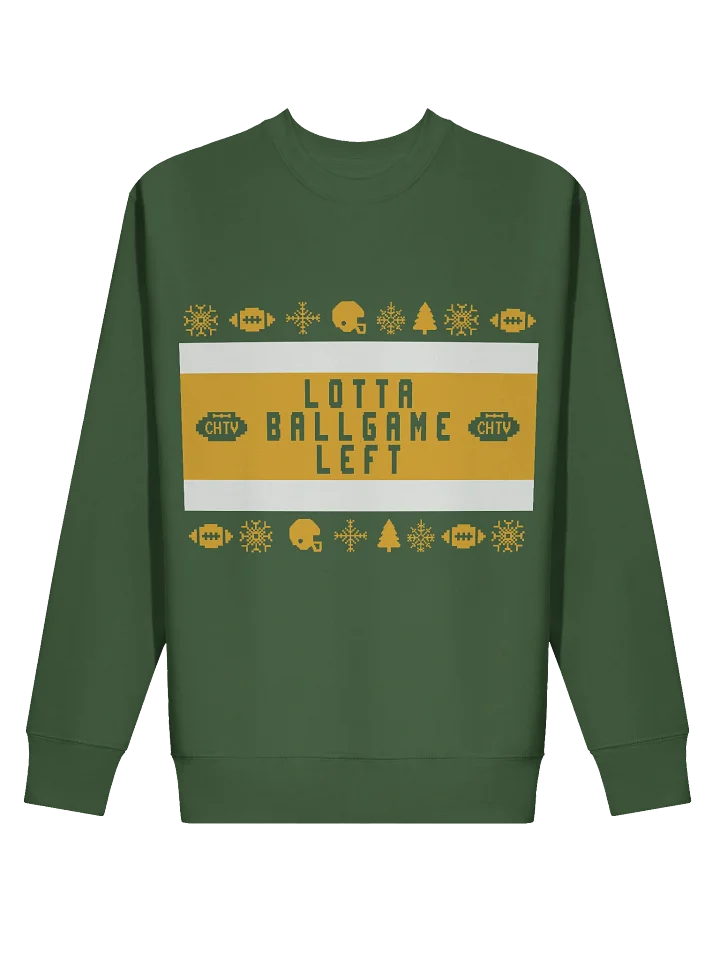 Lotta Holiday Left product image (2)