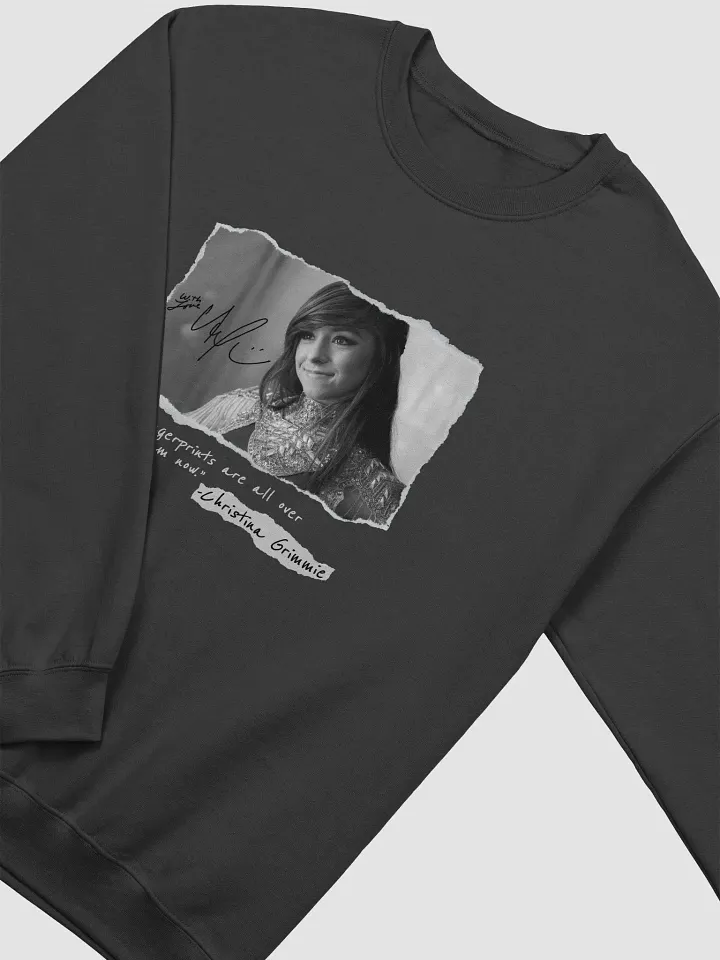 Think of You Crewneck product image (1)