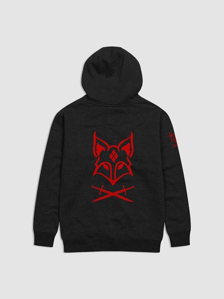 Official Fox Logo Hoodie product image (2)