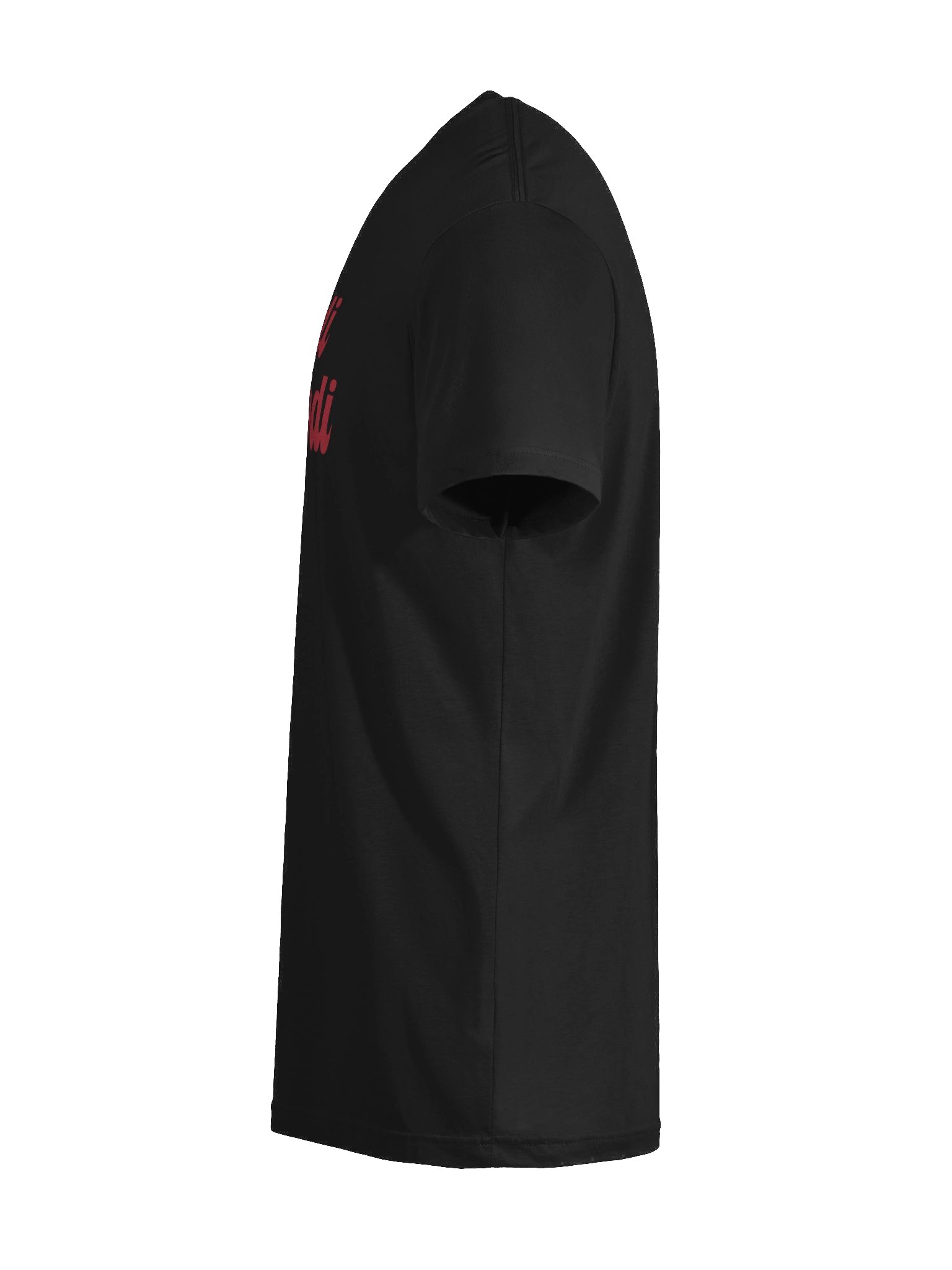 Moodi Foodi Originals | Slim Fit - Ketchup product image (12)