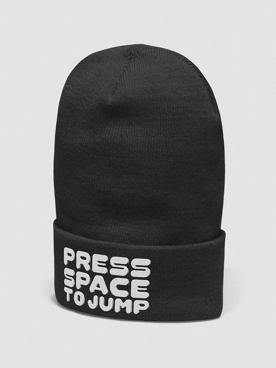 Bubble Beanie product image (4)