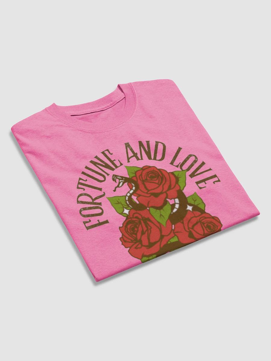 FORTUNE & LOVE product image (8)