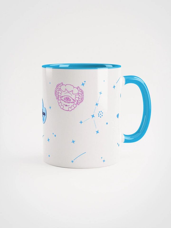 Steve - Hide and seek Mug product image (1)