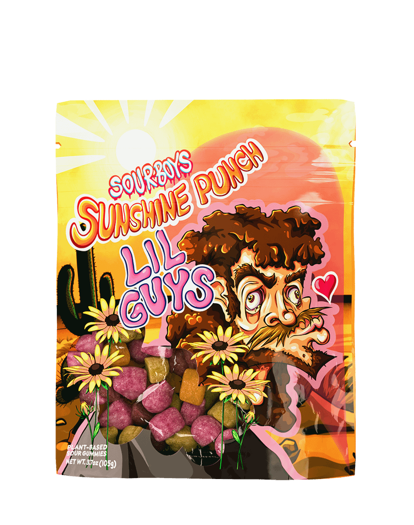 Sunshine Punch Lil Guys product image (1)