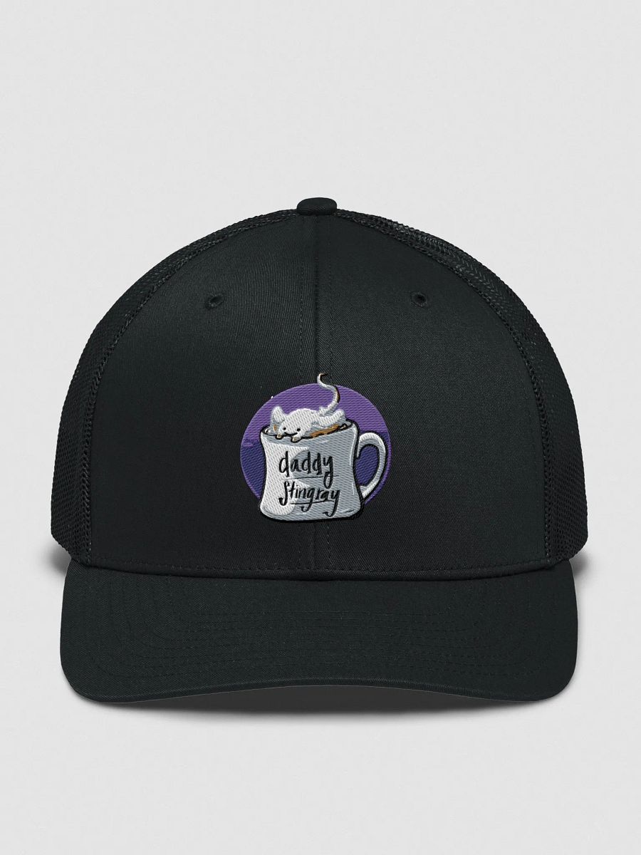 Whipped Cream Stingray Mug product image (2)