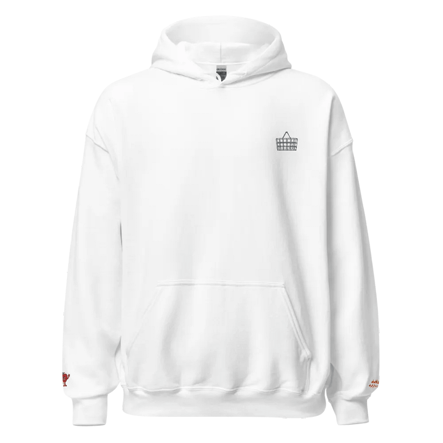 Grocery Store Hoodie product image (13)