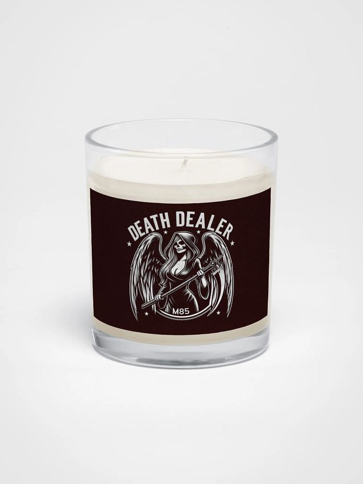 DeathDealerM85 product image (1)