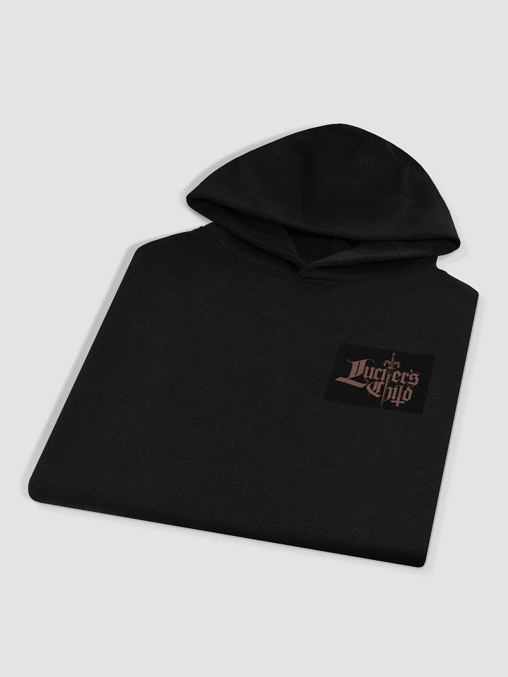 Hanorac Logo Lucifer Child product image (1)