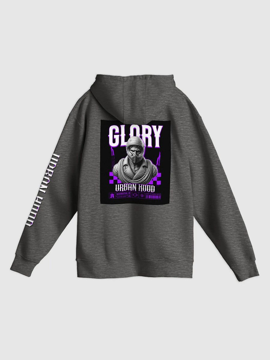 GLORY OF BIKER BY URBAN HOOD product image (6)