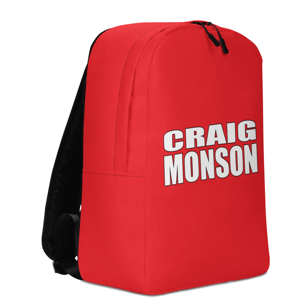 Backpack by Craig Monson product image (2)