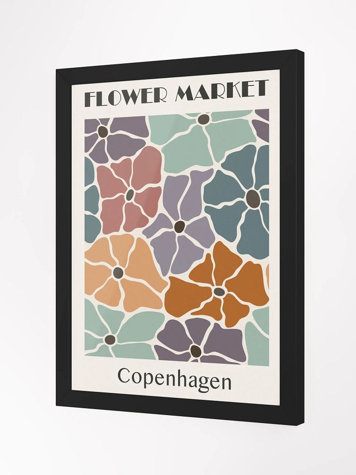Flower Market Copenhagen product image (2)