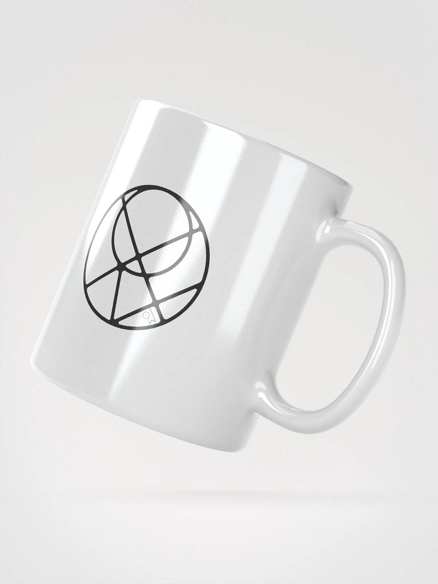 Creative Fulfillment Icon / MO Mug product image (2)