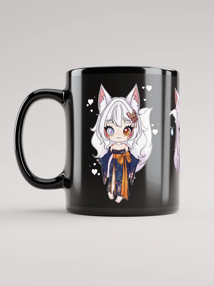 Chibi Tsuki Glossy Mug product image (11)