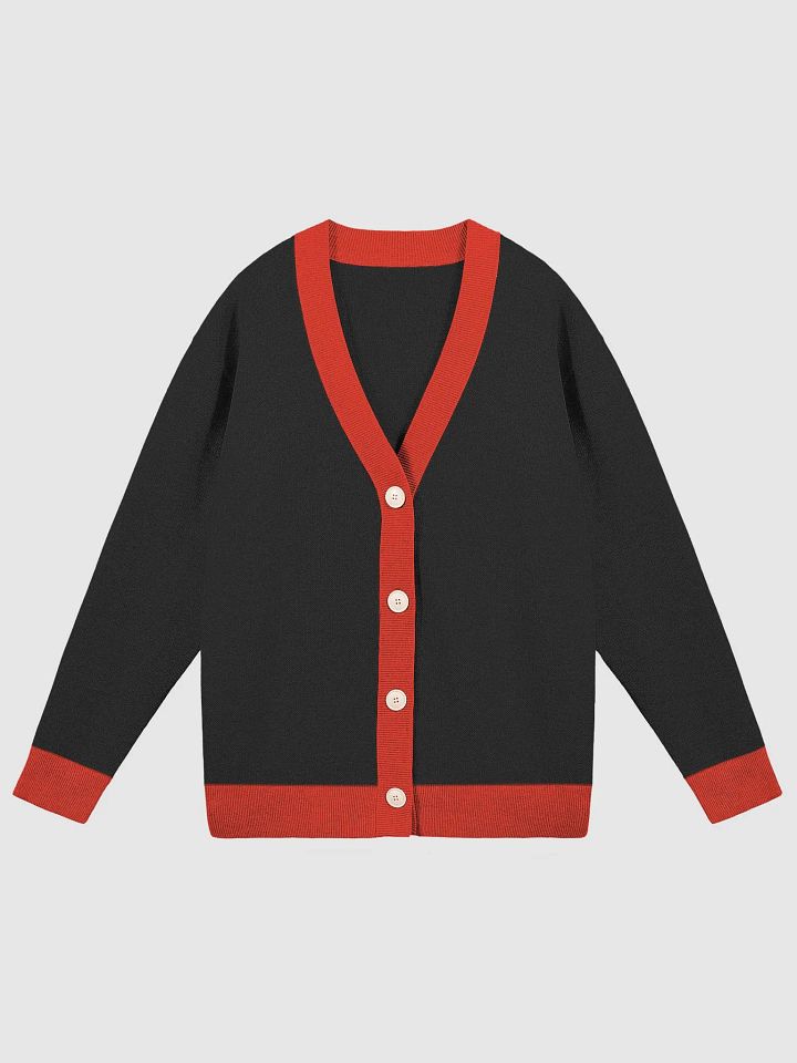 Ruby Knit Cardigan product image (1)