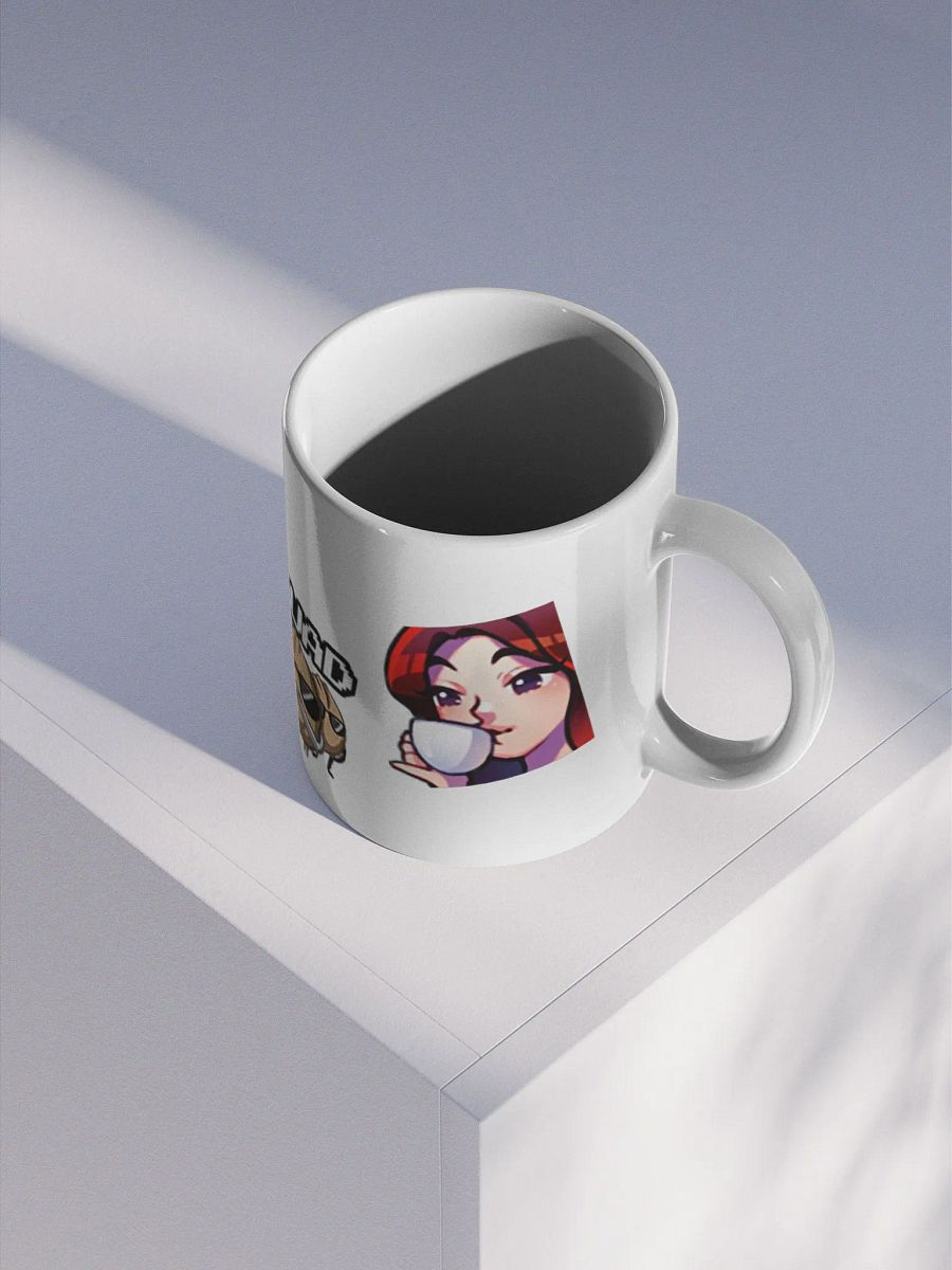 Emote Mug product image (3)