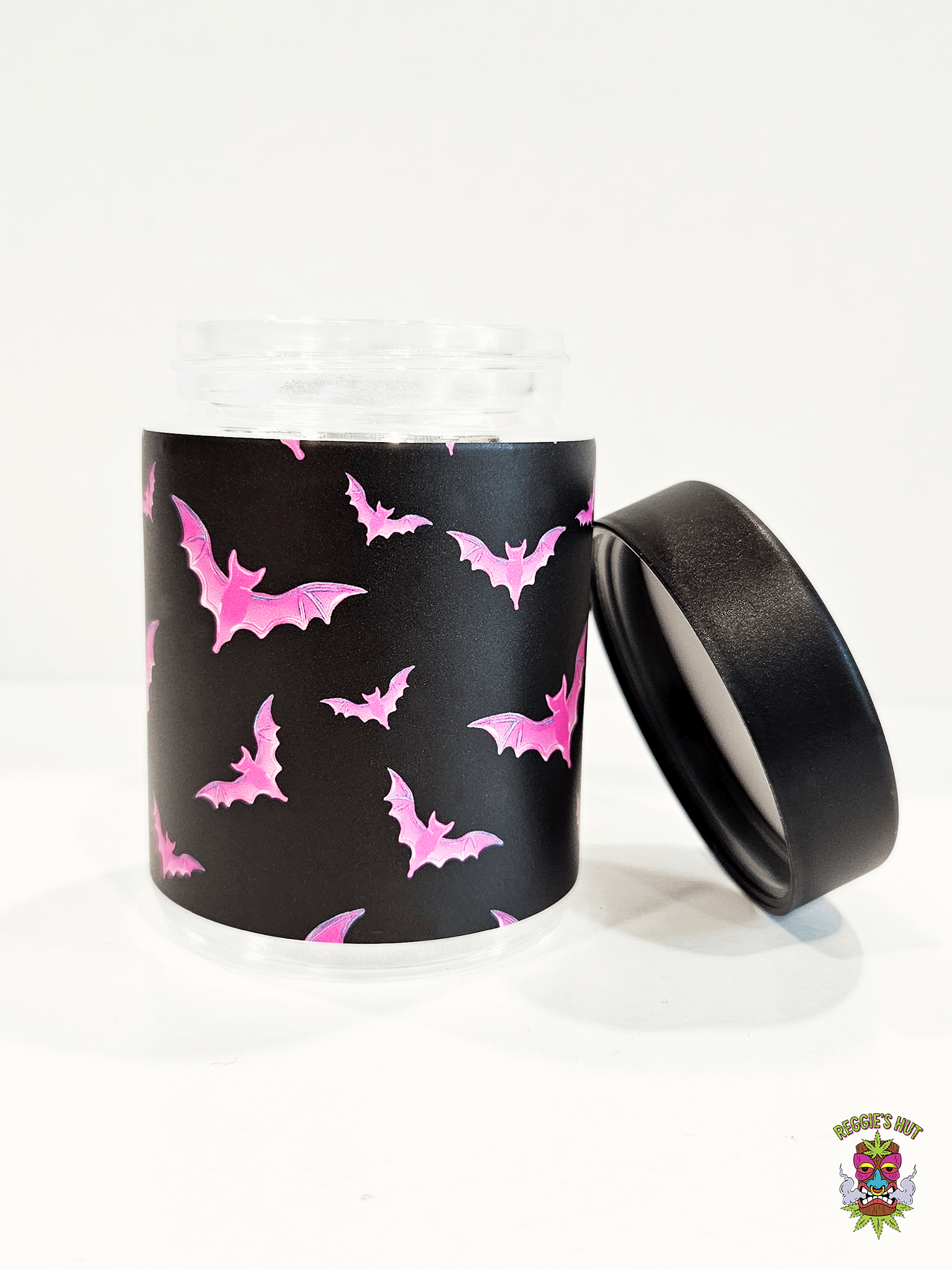Jar - Gummy Bats product image (2)