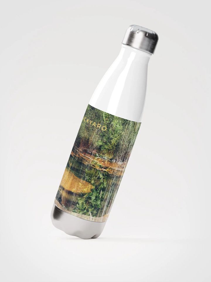 My Backyard OG Beach Bottle product image (2)