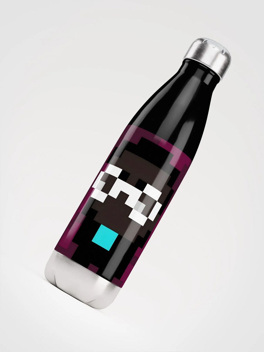 8Bit EbenAP Stainless Steel Water Bottle product image (4)