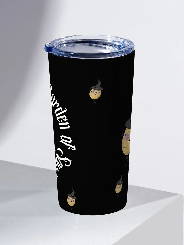 Garden of Spudz Tumbler product image (2)