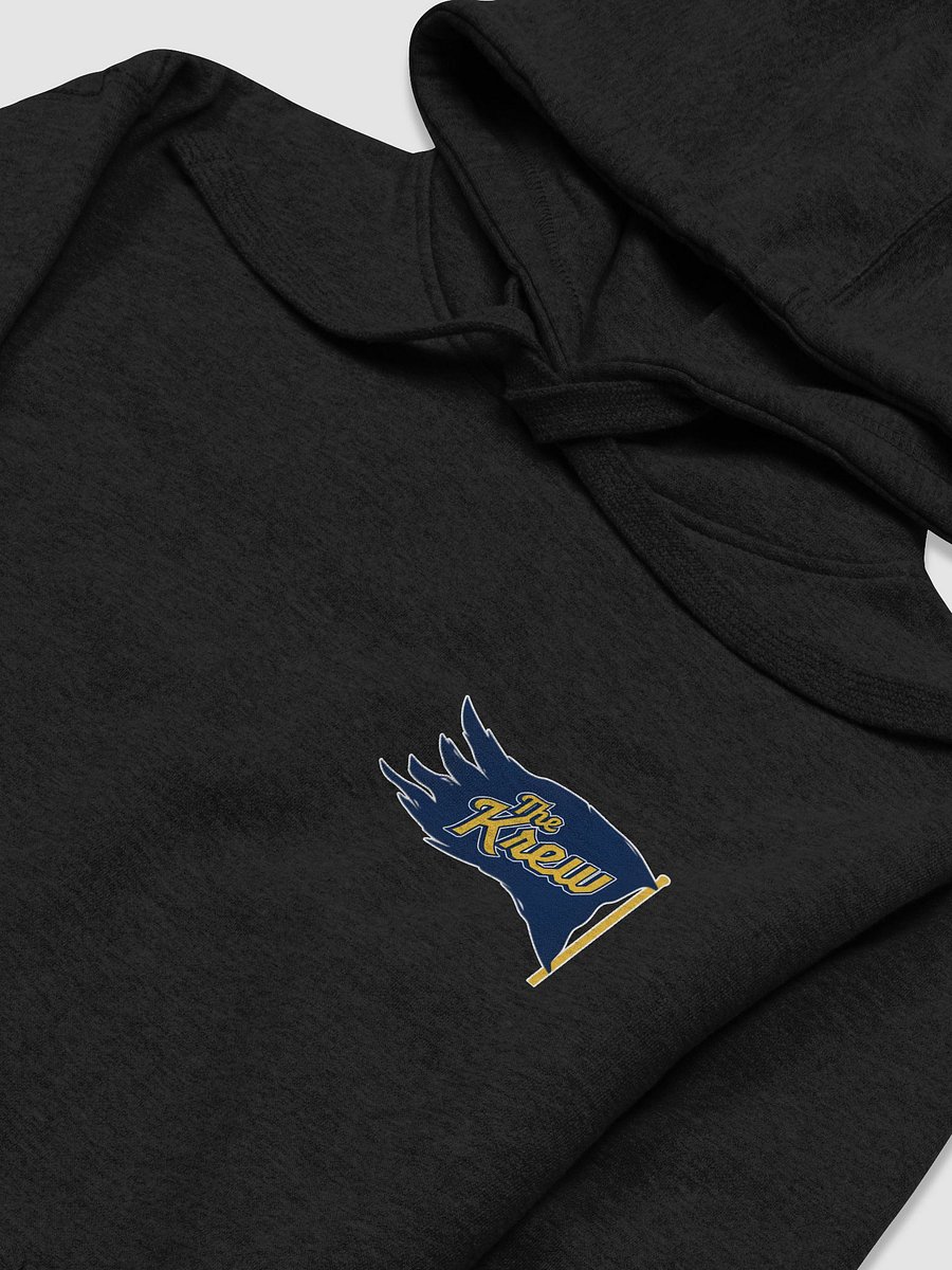 Pocket Logo Hoodie product image (9)