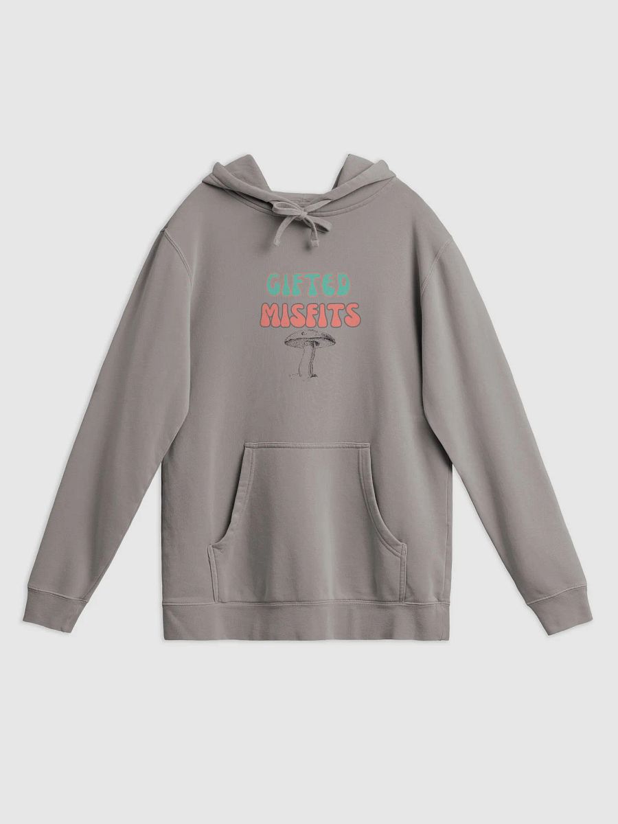 Gifted Misfits Vintage Hoodie product image (2)