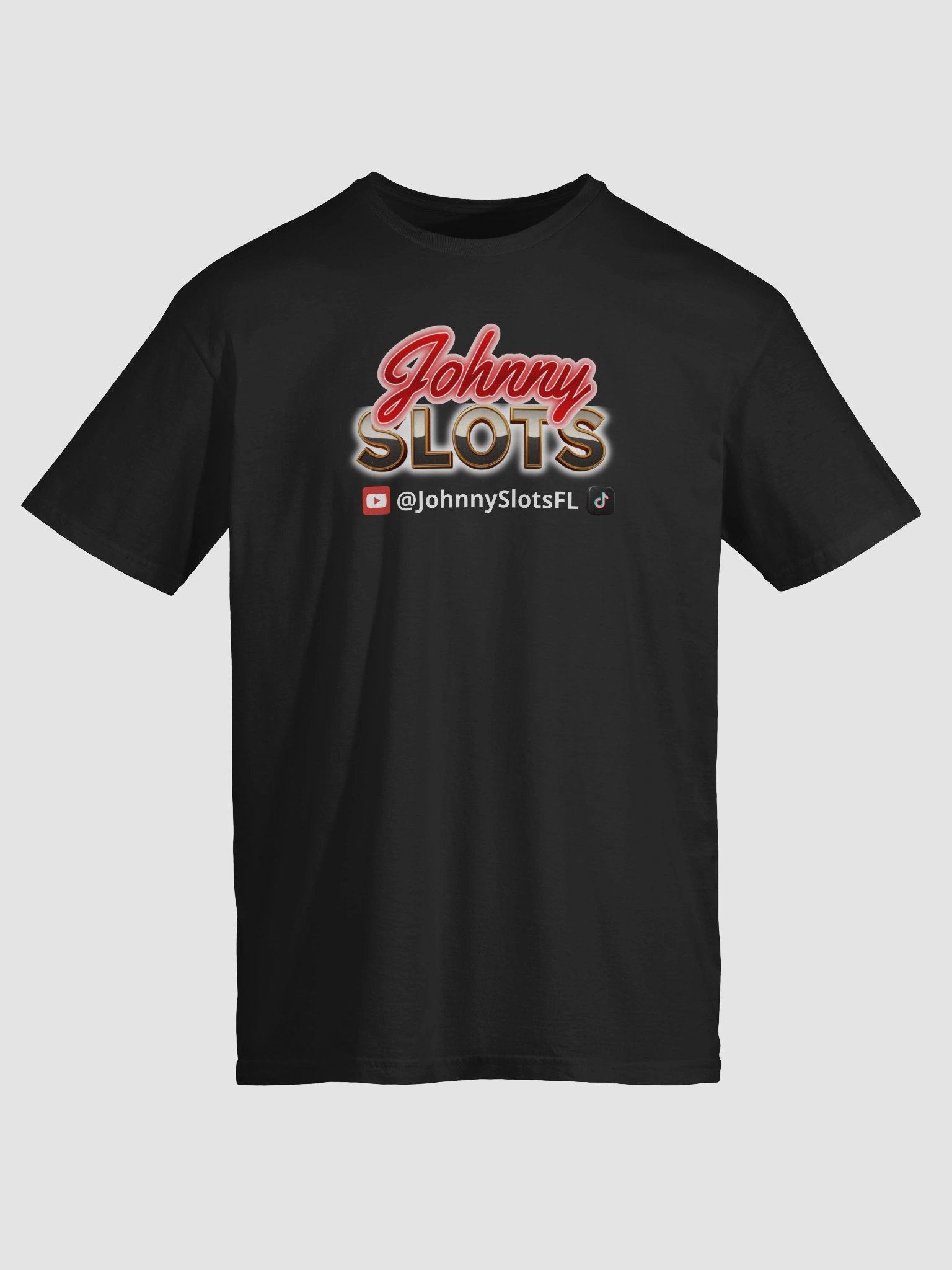 JohnnySlots OG Mens Premium T-Shirt product image (5)