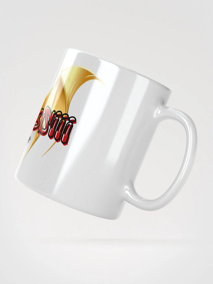Winged Khal333siii Full Avatar Mug product image (4)